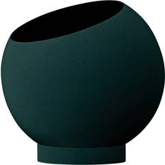 AYTM Globe Flower Pot Ø17 cm Forest