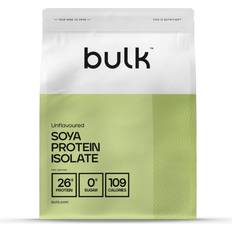 Isolate protein Bulk Powders Soya Protein Isolate 90 2.5kg