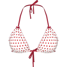 PINK Reign Bikini Top - Lovebug