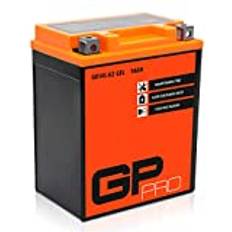 GP GP-PRO GB14L-A2 12V 14Ah GEL-Batteri