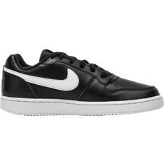 Nike Ebernon Low M - Black/White