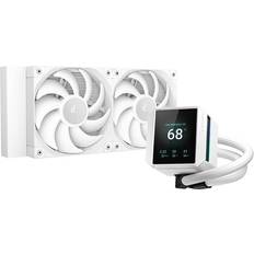 DeepCool MYSTIQUE 240 2x120mm