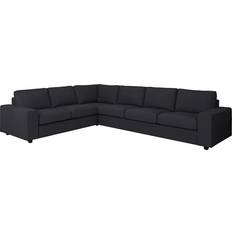 IKEA Sofaer IKEA Vimle Hjørnesofa 5-Pers Sofa