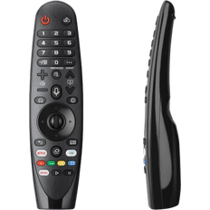 Remote lg Comblu Replacement Remote for LG MR19BA