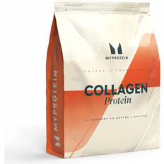 Myprotein Hydrolysed Collagen Peptide Chocolate 1kg