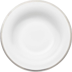Royal Porcelain Silver Paisley Djup tallrik 23.5cm