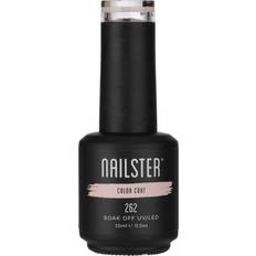Nailster Gel Polish 262 Stone 15ml