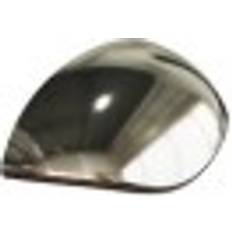 Dansani Handtag Shell Glänsande Nickel 87mm C:64mm 1st