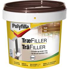 Træfiller 1Kg