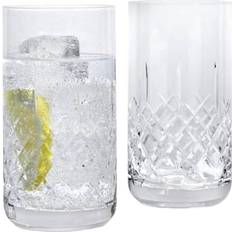 Erik Bagger Opvaskemaskineegnede Køkkentilbehør Erik Bagger XO Drikkeglas 39cl 2stk