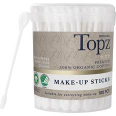 Svanenmärkt Makeup Topz Cosmetics Make-Up Sticks