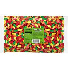 Mike and Ike Original Chewy Fruits 2268g 1pack