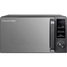 Russell Hobbs RHM2028DS Stainless Steel