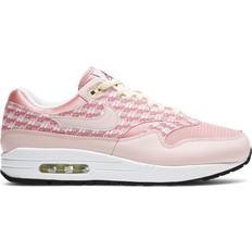 Nike Air Max 1 Shoes Nike Air Max Premium 'Strawberry Lemonade'