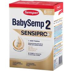 Allomin Semper BabySemp 2 Sensipro+ 700g 1pak