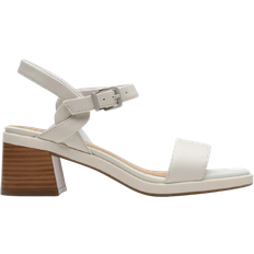 Clarks Jaylan Ray - Off White