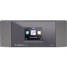 Internet radio adapter Albrecht DR 463+