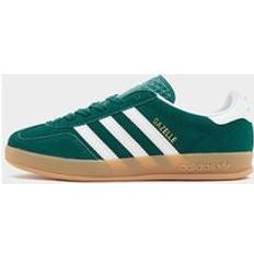 adidas Gazelle Indoor Junior - Green