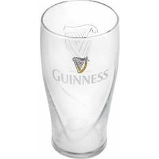 Guinness Glas Guinness Pintglas Ölglas 20cl