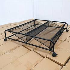 Temu Under-Bed Shoe Storage Rack Skoställ