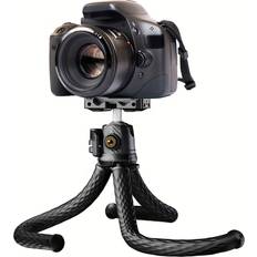 Camera tripod Temu Flexible Mini Handheld Camera Tripod