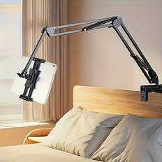 Temu Extended Desktop Stand Long Arm Tablet Stand
