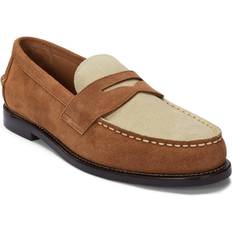 Polo Ralph Lauren Alston Penny - Teak/Bone