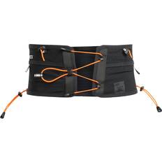 Unisex - Återvunna material Löparbälten adidas Terrex Trail Belt Vätskebälte - Black/White