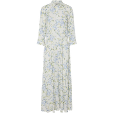 Yas Savanna Dress - Star White