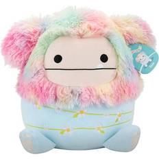 Squishmallows bigfoot Squishmallows Zozo Bigfoot 30cm