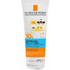 La Roche-Posay Anthelios Uvmune 400 Dermo-Pediatric Hydrating Lotion SPF50 250ml