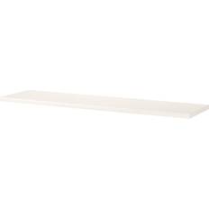 IKEA Væghylder IKEA Bergshult Hylde Hvid 120 x 30 cm Væghylde