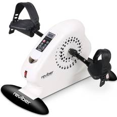 Mini Seated Motorized Exercise Bike