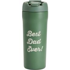 Home Best Dad Ever 700ml Travel Mug