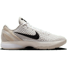 Kobe shoes Nike Kobe 6 Protro Sail M - Sail/Black/Light Bone/White/Platinum Violet