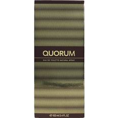 Antonio Puig Eau de Toilette Antonio Puig Edt Spray 34 Oz For Men