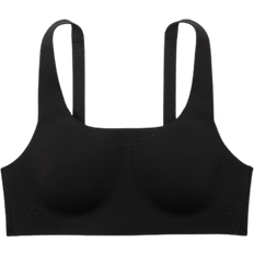Victoria's Secret Featherweight Max Sports Bra - Black