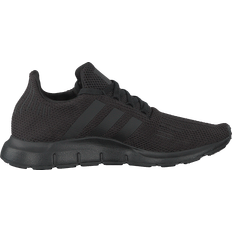 Adidas swift run white adidas Swift Run - Core Black/Ftwr White