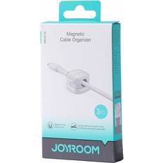 Kabelhåndtering Joyroom JR-ZS368 Magnetisk Kabelorganisator 3 pcs
