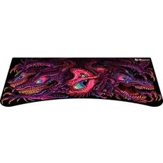 Arozzi arena musemåtte Arozzi Arena Desk Pad (Crawling Chaos)