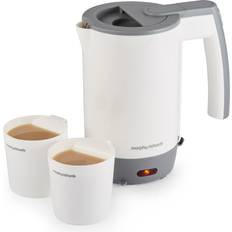 Morphy Richards 107001 Travel Kettle