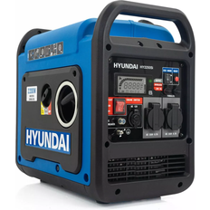 Hyundai HY2250Si