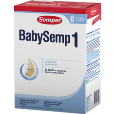Babysemp Semper BabySemp 1 800g