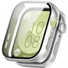 INF Smartwatches INF Fodral till Huawei Watch Fit 3 Vit