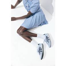 H&M Ladies Blue Trainers - Blue
