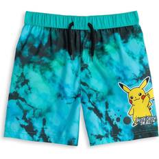 Pokemon Swimwear Pokémon Pokemon Swim Shorts - Green