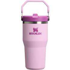Stanley IceFlow 20 oz Flip Straw Travel Mug 20fl oz