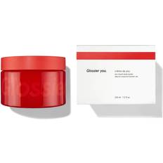Jojoba Oil Body Lotions Glossier Crème De You 215ml