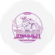 Discs Innova Star Invader Flying Disc White
