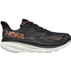 Hoka Clifton löparskor (dam) Black/Copper